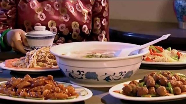 大宅门： 香秀的教育观绝了！世家子弟就得这么教，这格局太让人佩服