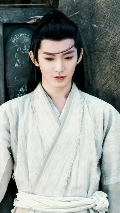 邓为多剧角色盘点,叶十七涂山璟引关注