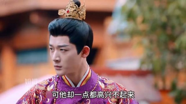 王爷同日迎娶双妃却难展欢颜