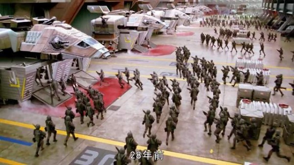 28年前亿元大片险胜泰坦尼克号，成就超当今多数科幻片