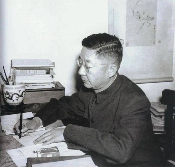 说一说老舍的风格