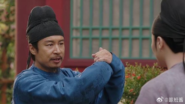 王擎自不量力，还想做贵人的生意，不料自己下场惨了！