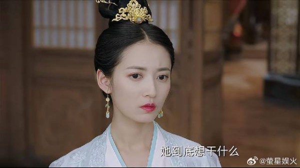 皇上要去秋场围猎 竟还将随身最强保镖调走,真飘了