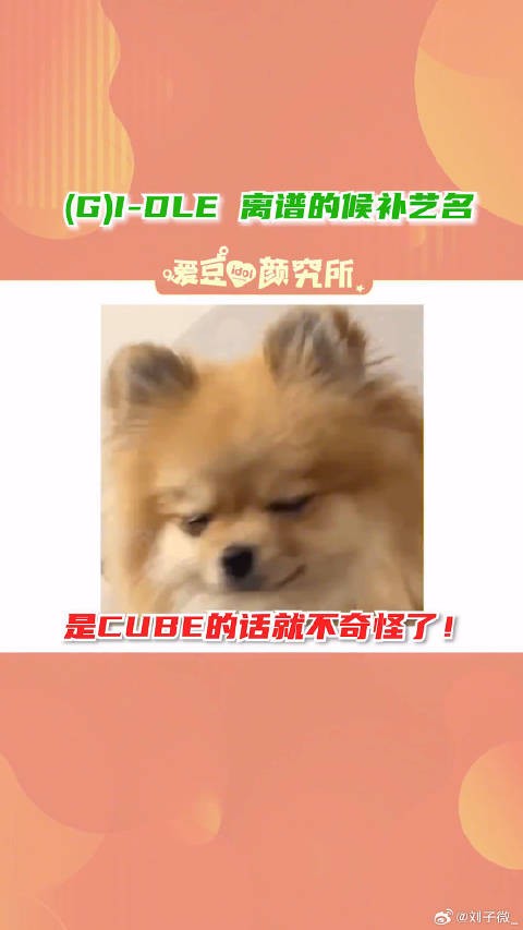 真的很想知道那个把米妮难听哭了的团名叫什么宋雨琦 赵美延 叶舒华