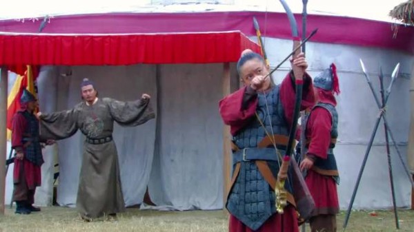 从这一刻起，历史发生了巨变