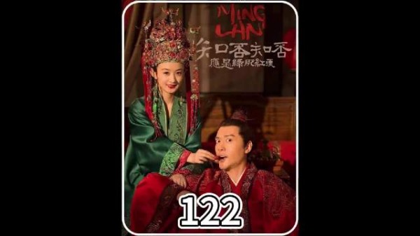 明兰顾廷烨搬离侯府，小秦氏暗中谋划