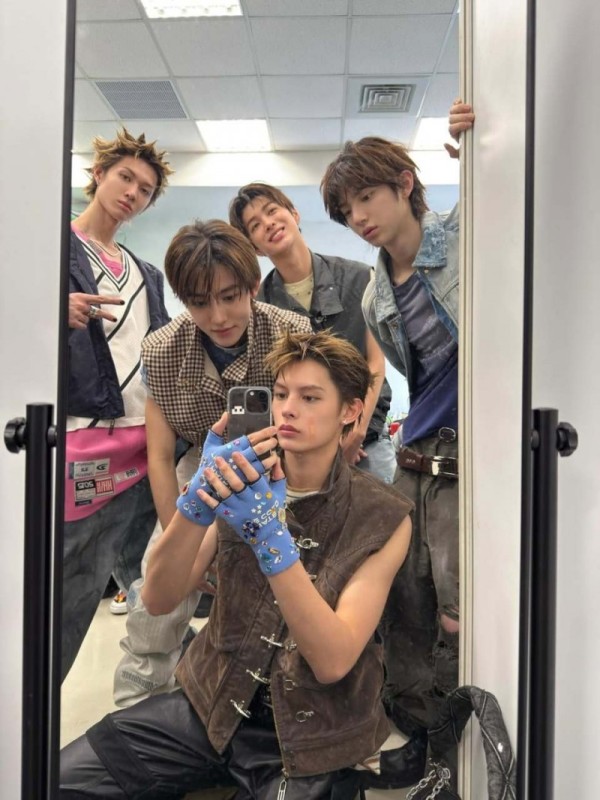 新世代大势韩团崛起！CORTIS、ZB1、ILLIT 引领5代 K‑POP 热潮