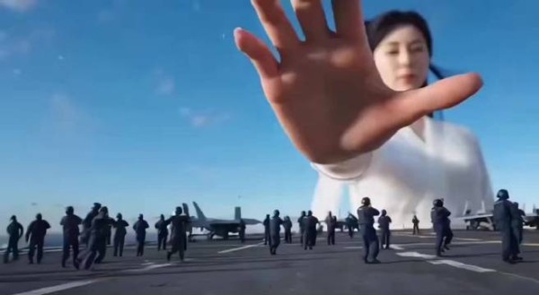 看过没? “外出历练时遭遇了倭国的凡尘武装……”