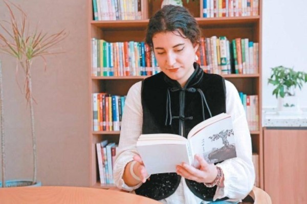 在西安将梦想照进现实