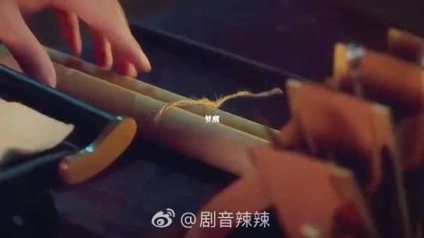 王子奇再饰萧瑾瑜,经典角色诠释尊重担当