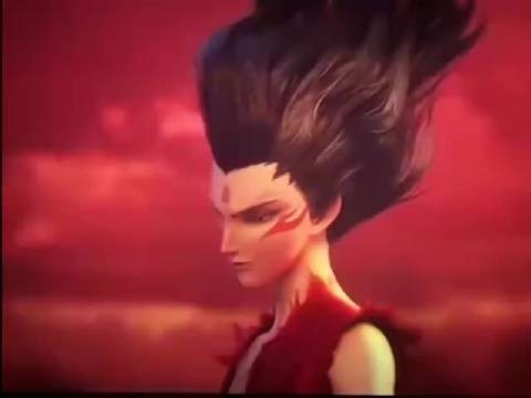 陈塘关第一靓仔！吒啊 怎么帅成这样啊