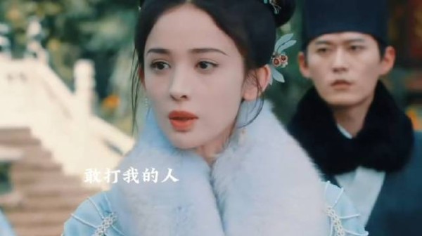 树玉S陆江来遭为难,善宝霸气护夫称敢动我的人你也配