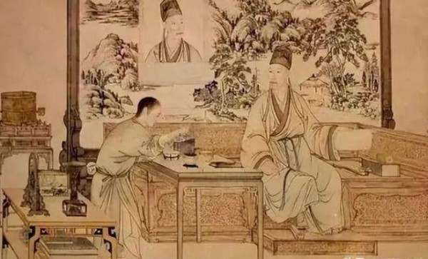 历史上“最懒”的诗人：一生就写了一首诗，只有两句，人人都会背