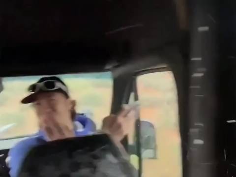 不仅没有站姐,更没有私生,内娱首位凭借自己的户外事业让私生消失的艺人