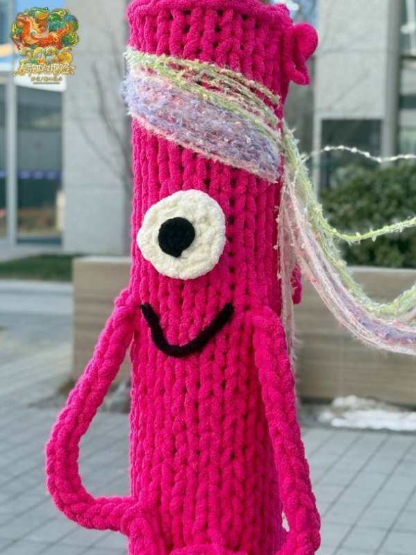 给大树织新衣！2026年北京台春晚解锁新春温情人文表达