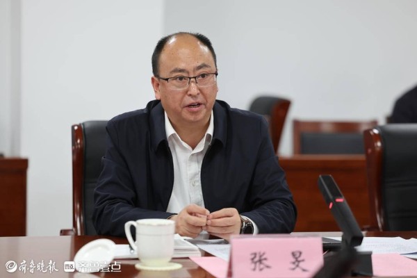 张旻：用小故事呈现大文化，将传统文化融入现代生活