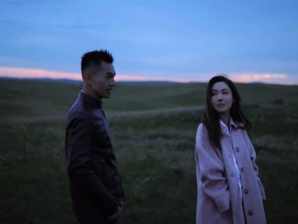 李施嬅和车崇健确认已分手，网友：我们这下放心了！她值得更好的