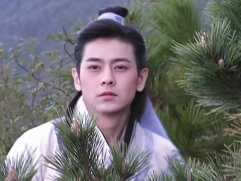 8090后难欣赏现今小鲜肉，因当年审美标准不同