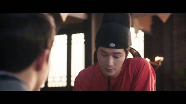 赵尧珂再饰爱情保安冷月，御赐小仵作2机智化解王爷尴尬