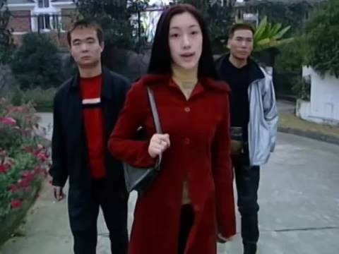 一个撒谎成性的男人终会付出代价