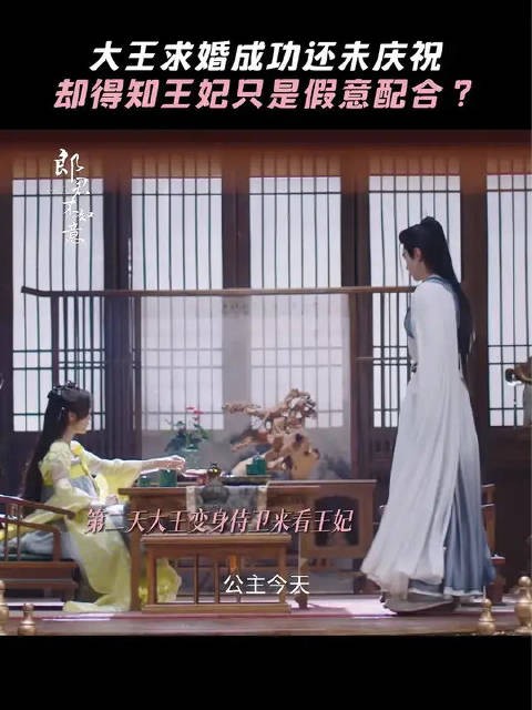 她要离开他，她要带「他」走，他和「他」其实是同个人