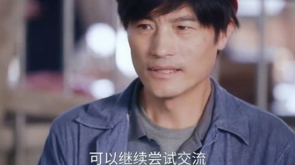 果然暗恋是一个人的兵荒马乱