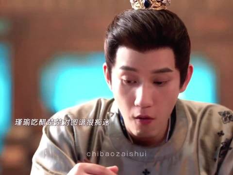 楚楚语出惊人称王爷胜在未死，《御赐小仵作2》热播