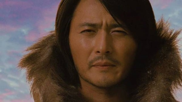 顶尖剑客隐退江湖卖鱼，却仍然未摆脱刺客的追杀