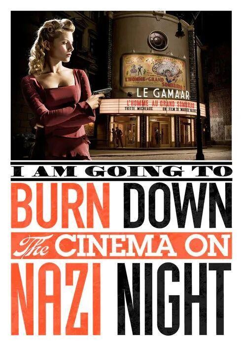 脑洞大开又绝妙无比，一代神片今日告别！❤️