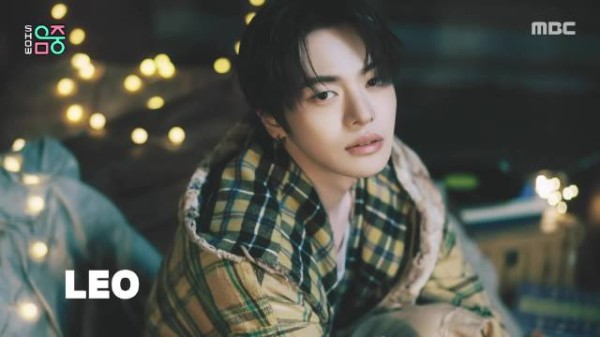 ALD1出道曲 《freak alarm》音中打歌初舞台