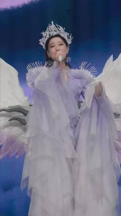 谭晶携经典赴重庆巡演，二十年初心依旧