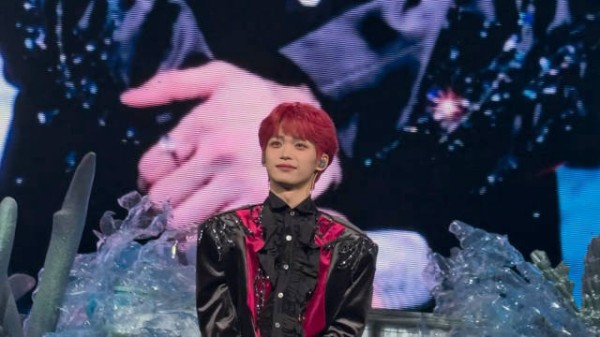 这个郑朋已经对感谢倒闭环节越来越适应了