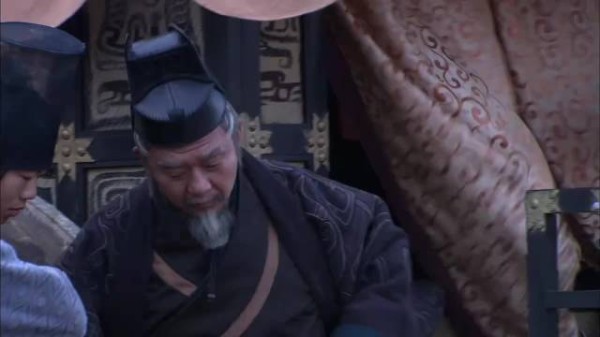 大秦帝国之纵横：魏王怒斥田相，旗子风波引爆！