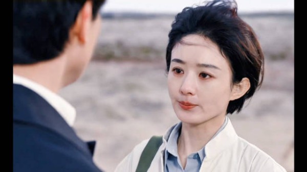 赵丽颖演绎分手无奈感获赞，杜涛视角引共鸣