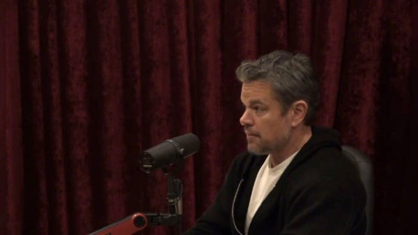 马特•达蒙与本•阿弗莱克最近在播客上吐槽当下影视行业现状