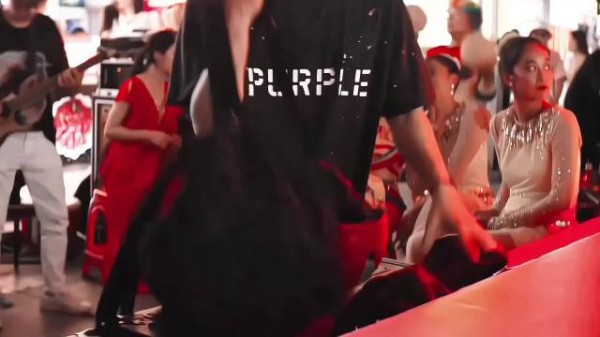 王一博你是这世间一切美好事情的前提