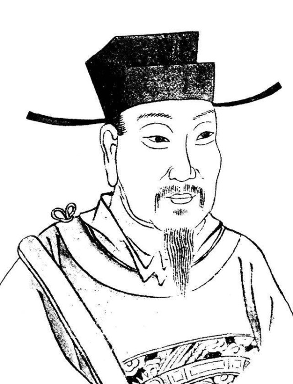 方孝孺：执着古礼，又善于权谋；权谋不能胜人，执着却害死朱允炆