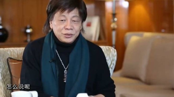 梁小龙几年前的访谈:我的爷爷是死在日本人手里的，国仇家恨是一直记着的