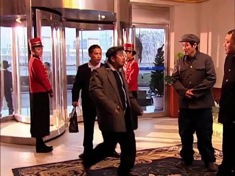 赵本山范伟马大帅名场面引观众怀念