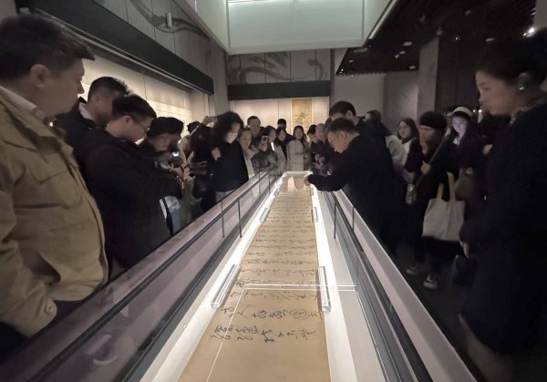 “黄庭坚诞辰980周年”这波流量，江西凭啥能接住？