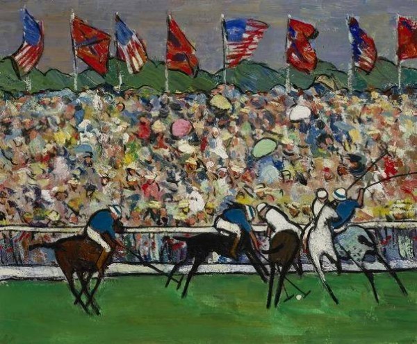 2026艺术拍卖即将开槌，各大拍卖行亮点提前锁定