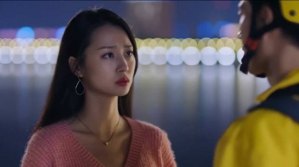 上岸第一剑，先斩意中人，不过退钱已经领先90%女生了，你信不？