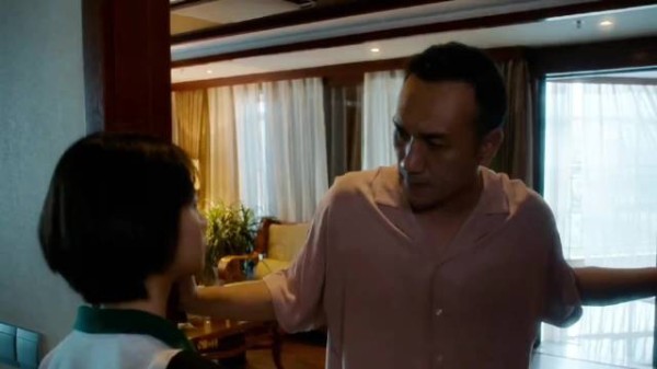 十六年等待换来一杯毒奶茶：《兔子暴力》揭开最扭曲的母爱渴望！