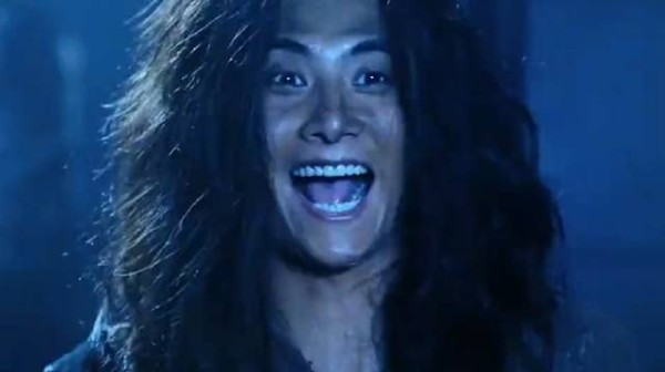 人人瞧不起的瞎眼乞丐，没想到竟是隐藏世间的机关高手