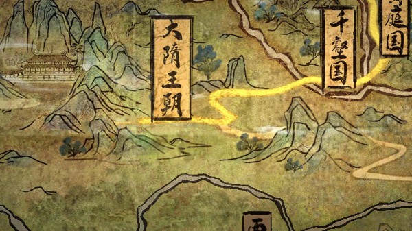 《剑来》之浩然天下：四座天下之一，儒家主导的复杂世界