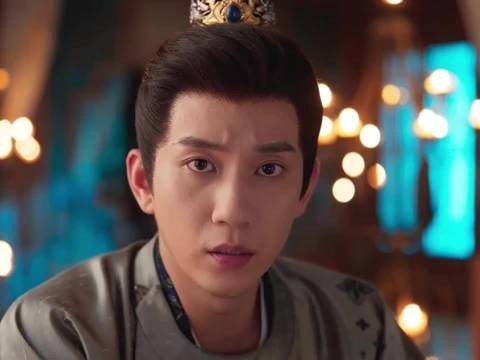 王子奇专访谈表演敬畏心,萧瑾瑜角色获赞