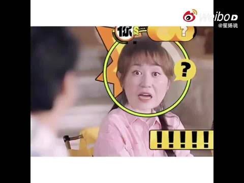 马丽调侃老板刘洪涛个太高，沈腾补刀天天扣篮烦死了