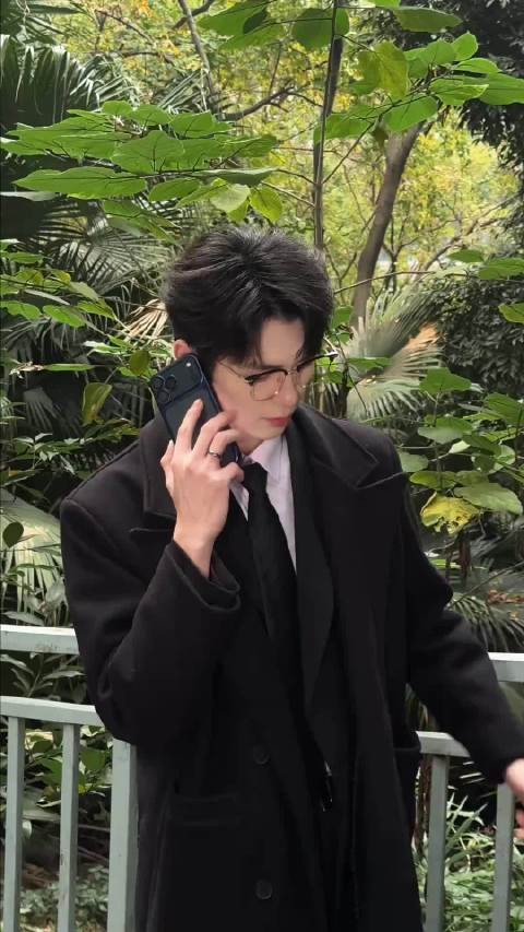 恁想象一下，王一博宋威龙给家都是说河南话嘞