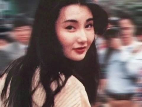 不总结不知道，原来张曼玉在世界的影响力这么强！