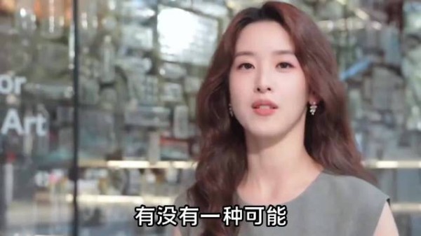 章泽天做播客惹群嘲？曾经智斗乙方老板娘的她去哪了？